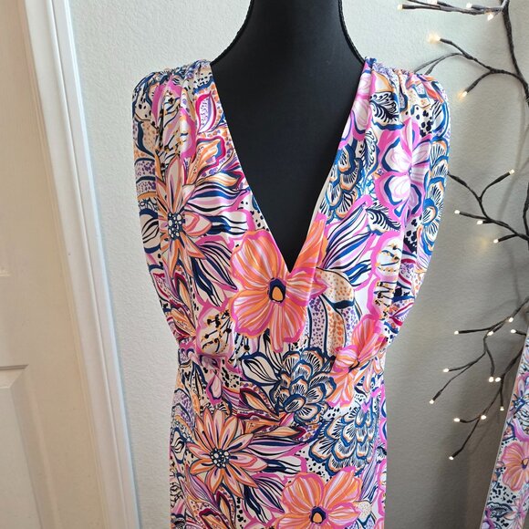 Maggy London Dresses & Skirts - Maggy London Dress - Size 10 - EUC